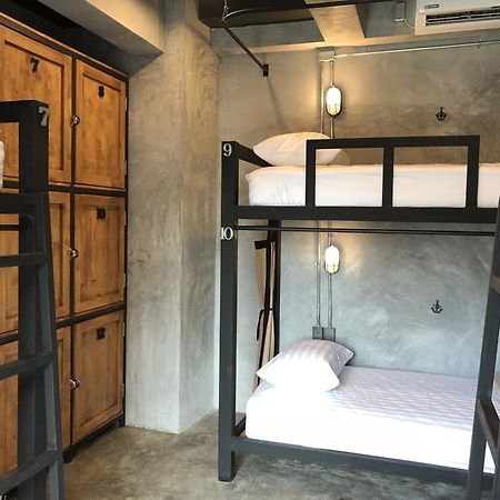 Blackjack Bar And Hostel Παραλία Σαγουένγκ Εξωτερικό φωτογραφία