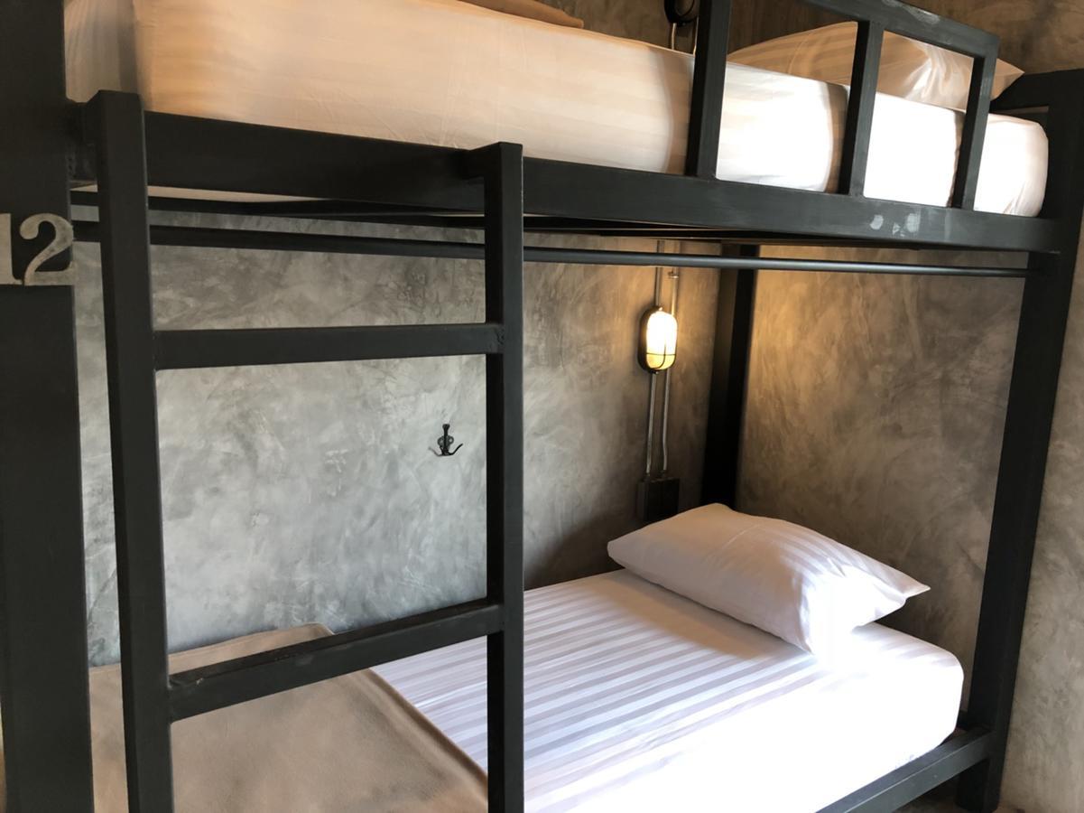 Blackjack Bar And Hostel Παραλία Σαγουένγκ Εξωτερικό φωτογραφία