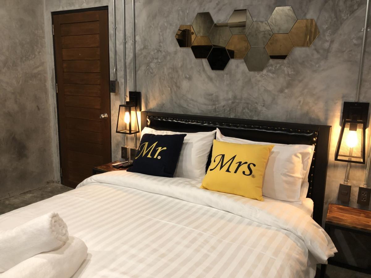 Blackjack Bar And Hostel Παραλία Σαγουένγκ Εξωτερικό φωτογραφία