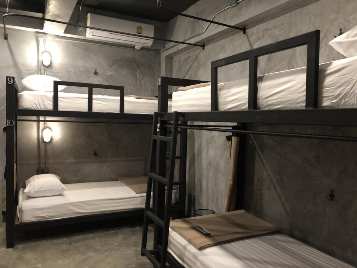 Blackjack Bar And Hostel Παραλία Σαγουένγκ Εξωτερικό φωτογραφία
