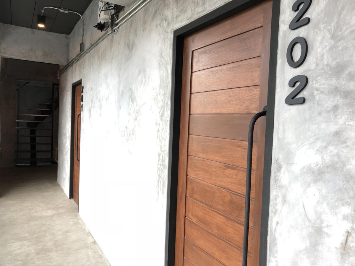 Blackjack Bar And Hostel Παραλία Σαγουένγκ Εξωτερικό φωτογραφία