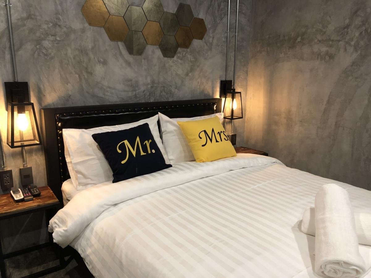 Blackjack Bar And Hostel Παραλία Σαγουένγκ Εξωτερικό φωτογραφία