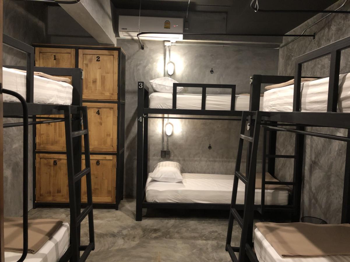Blackjack Bar And Hostel Παραλία Σαγουένγκ Εξωτερικό φωτογραφία
