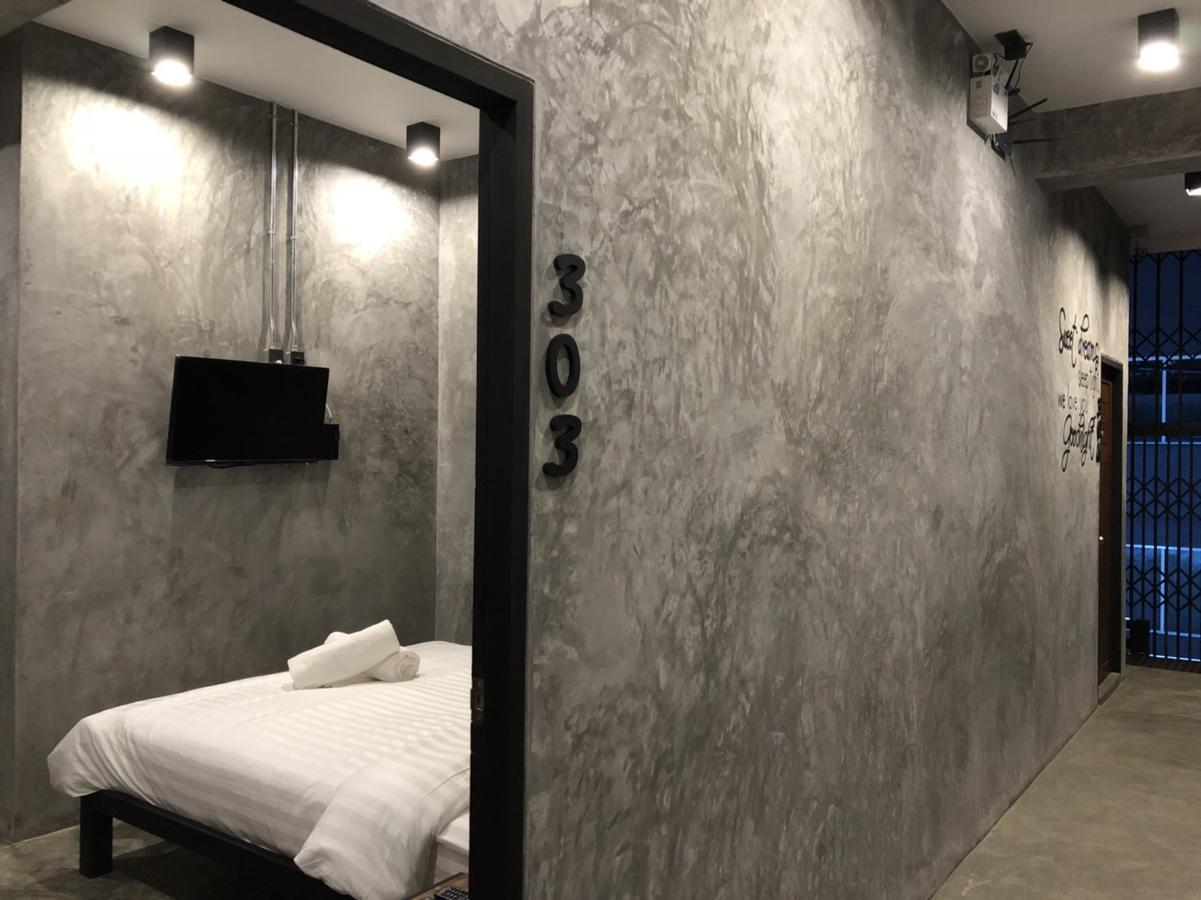 Blackjack Bar And Hostel Παραλία Σαγουένγκ Εξωτερικό φωτογραφία