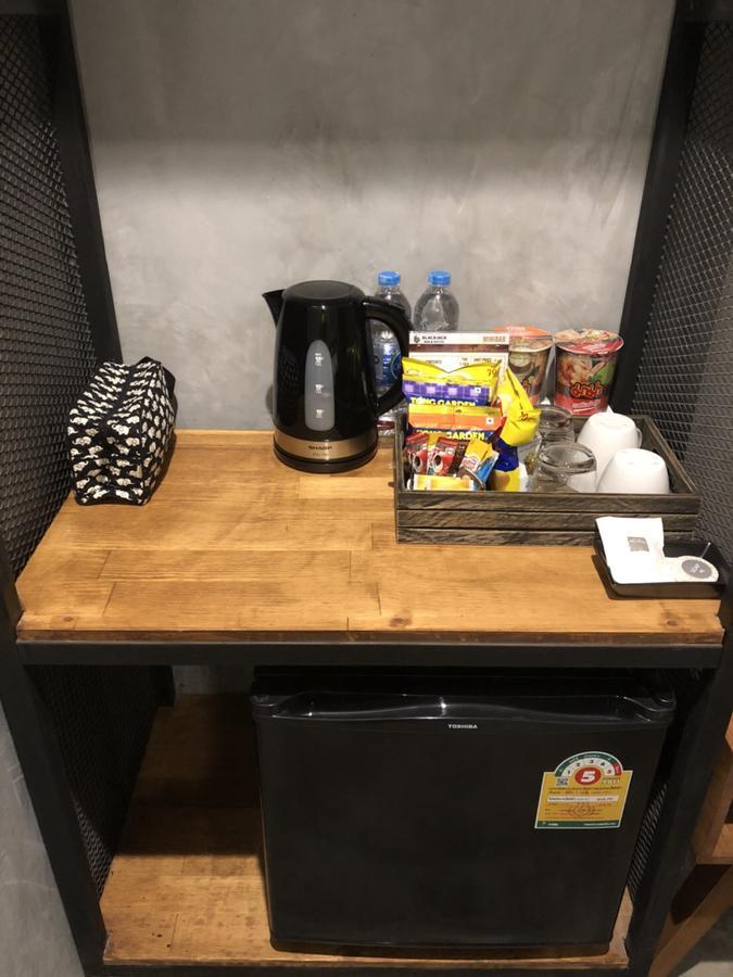 Blackjack Bar And Hostel Παραλία Σαγουένγκ Εξωτερικό φωτογραφία